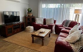 Eleven - Oceanside Retreat Busselton